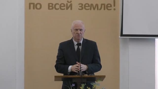 Воскресное Богослужение церкви "Воскресение" 29.01.2023 смотреть онлайн