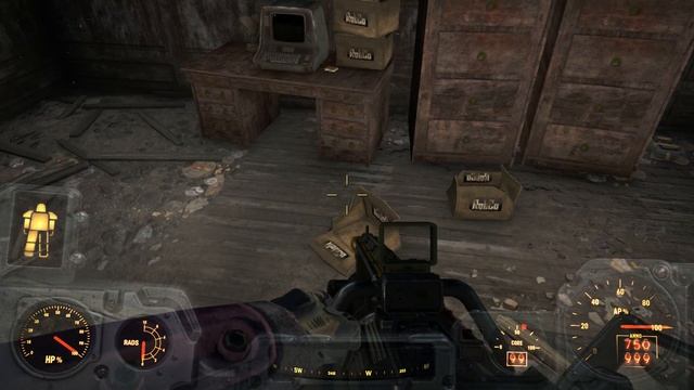 Fallout 4 Sim Settlement Mod No Holotape or Computer FIXED смотреть онлайн