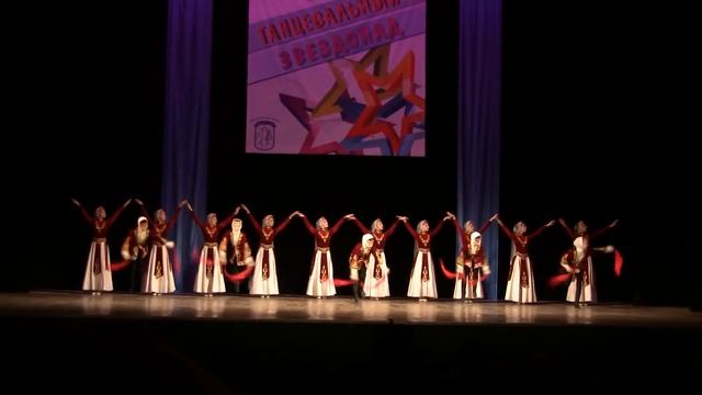 Армянский танец смотреть онлайн