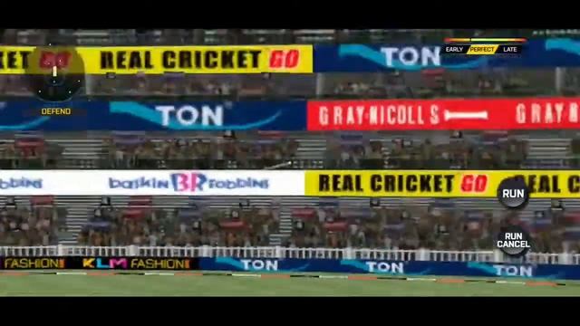 C Munro hit 48 runs notout in just 17 balls against Bangladesh || Real Cricket Go Gameplay смотреть онлайн