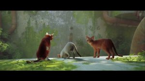 Полное Прохождение игры Stray// Все воспоминания и все значки и все квесты!