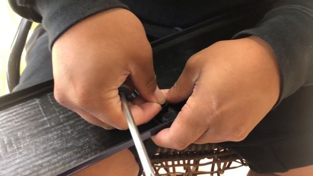 INSTALLING Front Lip & Side Skirt Extensions on my 2012 Lexus IS250 смотреть онлайн