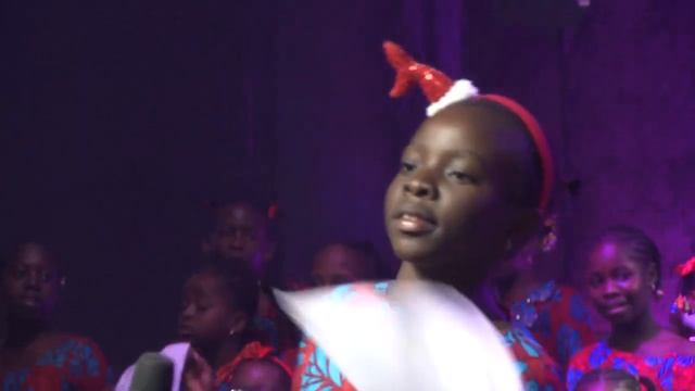 RMS CHRISTMAS CAROLE 2019 PART A