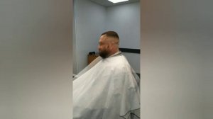 Как стричь высокий Фейд/Быстрый Фейд/High Fade