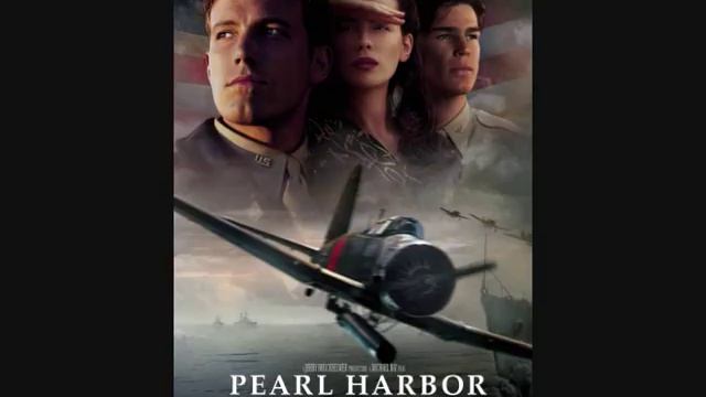 Pearl Harbor - Attack смотреть онлайн
