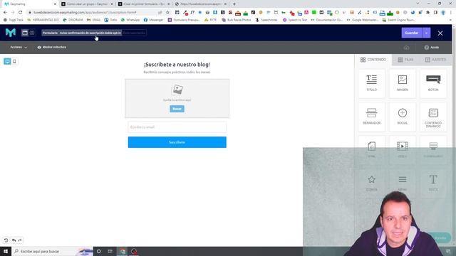Email marketing GRATUITO смотреть онлайн