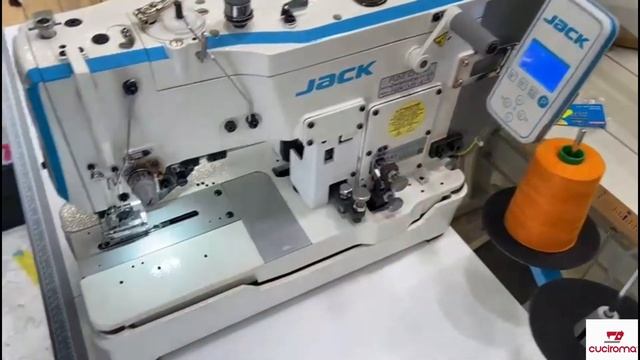 Asolatrice Jack T781G смотреть онлайн