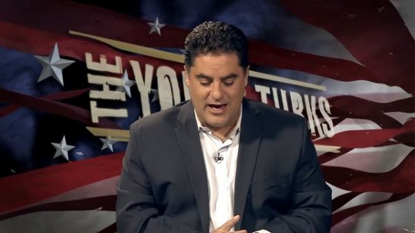 Pointless 'Repeal Obamacare' Bill