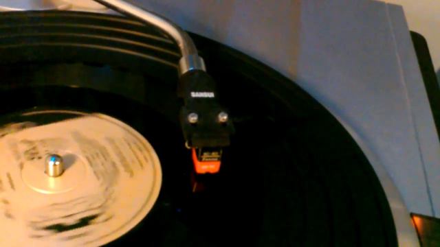 Mia Farrow – Lullaby From "Rosemary's Baby" (parts 1 and 2, vinyl) смотреть онлайн
