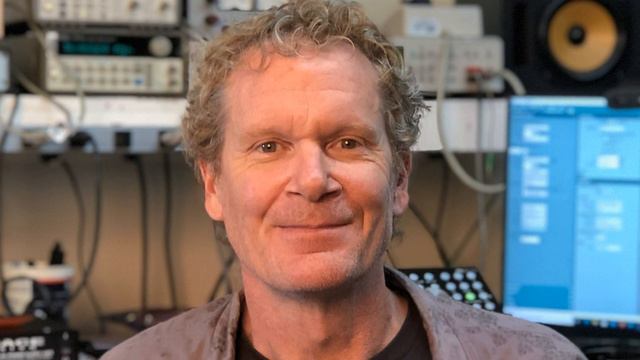 #77 - Michael Grace смотреть онлайн