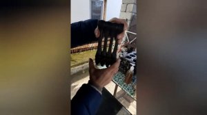 2 простых способа, как проверить шатун на изгиб (кривизну)