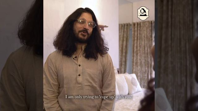 BENGLISH: A memorable mix of Bengali & English! смотреть онлайн