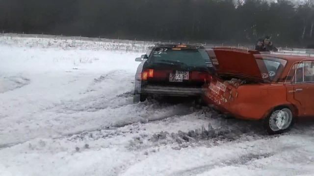 Ярик - видеорегистратор часть 2! смотреть онлайн