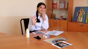 Традиционные народные украшения из бисера. Ожерелки.