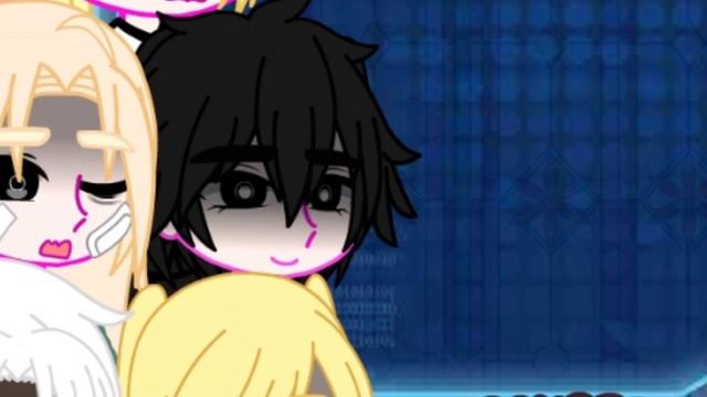 Tokyo Revengers React To Mikey P1 [Oc TR] [ By : Hayri ?] [??/??] смотреть онлайн