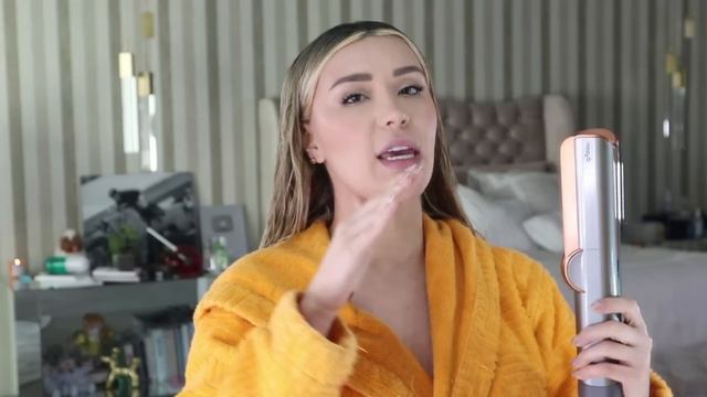 LA NUEVA DYSON AIRWRAP ¿CONVIENE COMPRARLA? @priscilaescoto смотреть онлайн