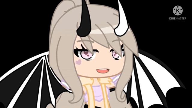 Blank Space – Gacha club music video – gcmv смотреть онлайн