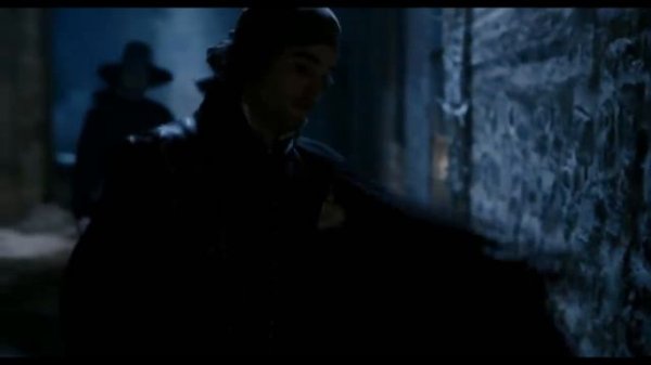 Чезаре Борджиа. Канцлер Ги