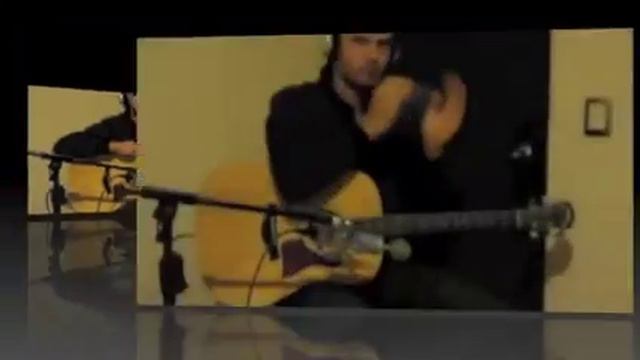 Blue Bluebird Condenser Microphone Test смотреть онлайн