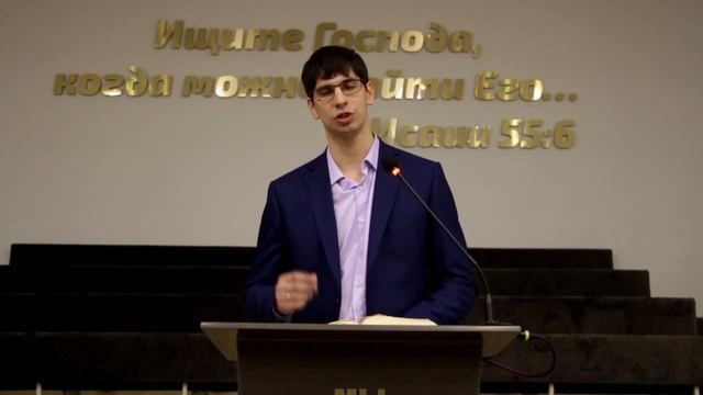 Граф П. И. Тема: Въезд Иисуса Христа в Иерусалим. смотреть онлайн