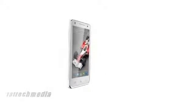Xolo Q900[4.7-inch HD display,1.2 GHz quad-core processor Android smartphone]1840 смотреть онлайн