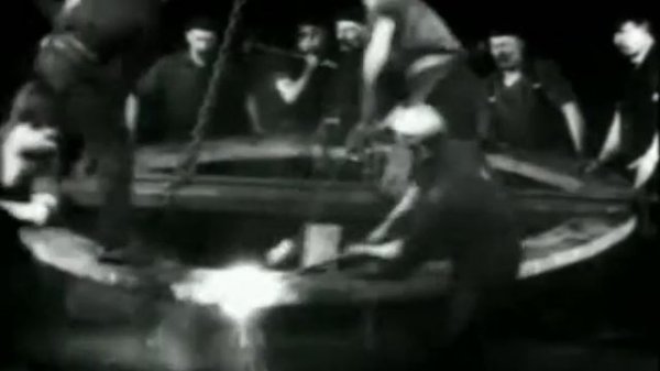 IN THE MORNING - David Gerard Lawrence