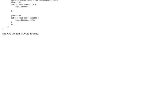 Software Engineering: Joshua Bloch Enum Singleton and Third Party APIs (2 Solutions!!) смотреть онлайн
