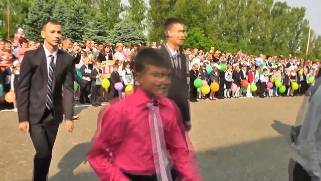 Для выпускников 2014 смотреть онлайн