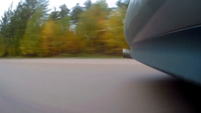 Saab 9-3 700hp смотреть онлайн