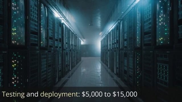 Average Cost Of Development With React смотреть онлайн