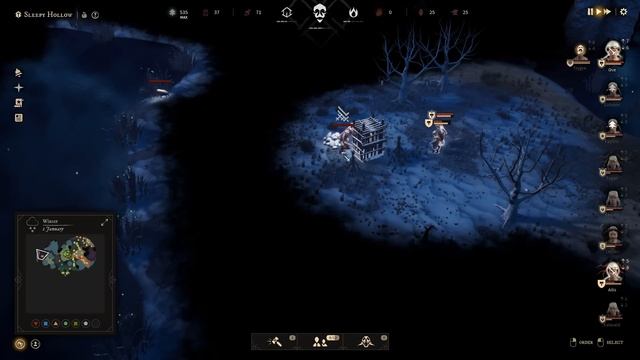 EXPANSION & EXPLORATION - Gord || New Witcher-Like Base Builder SANDBOX Part 02 смотреть онлайн