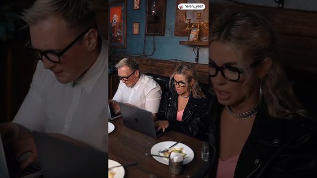 Дава кто закроет счёт ? смотреть онлайн