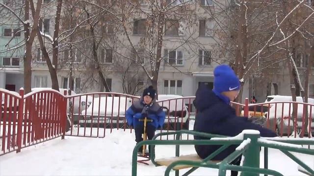 МАСТЕРЯТА. ГБОУ Школа 1270 
