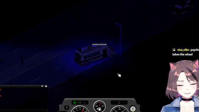 Zomboid Bumper Cars | Project Zomboid смотреть онлайн