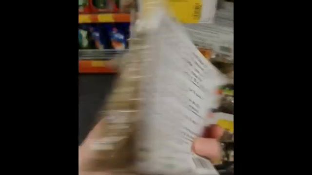 17.12.22 Bulgarian,Burgas."Bolero" гречка, пшено,манка, майонез. Покупаем не в русском магазине))). смотреть онлайн