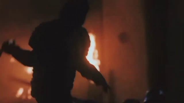 The Witcher Geralt of Rivia tribute/ Henry Cavill/ Stronger by Through Fire смотреть онлайн