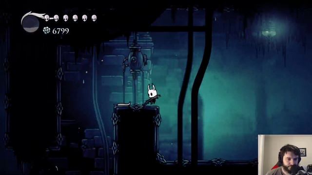 Hollow Knight: Hollow Point, call me tom cruise because the plan is to live, die, repeat смотреть онлайн