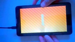 Как разблокировать планшет.