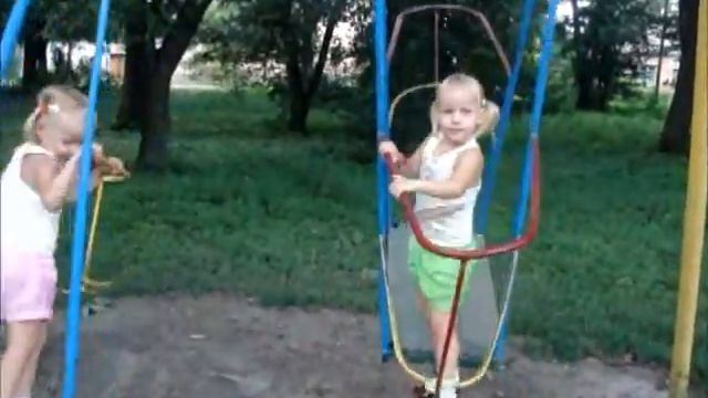 Бабушке Люде от внучек смотреть онлайн