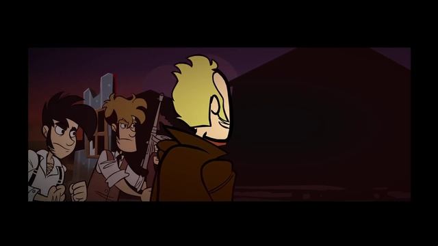 Let's Play - Penny Arcade On The Rain Slick Precipice Of Darkness Episode 1 - Episode 1