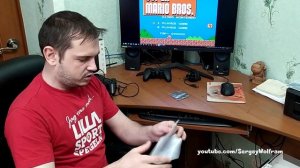 Геймпад беспроводной RITMIX GP 020WPS черный