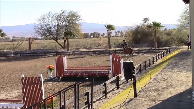 Nordeney at the HITS Coachella Desert Circuit, Thermal, CA, USA on Mar 18 2018 c смотреть онлайн