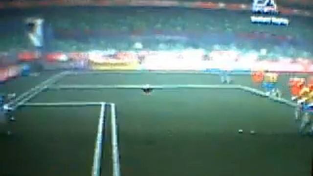 FiFa 2006 WC: "Adriano" - part 1 смотреть онлайн