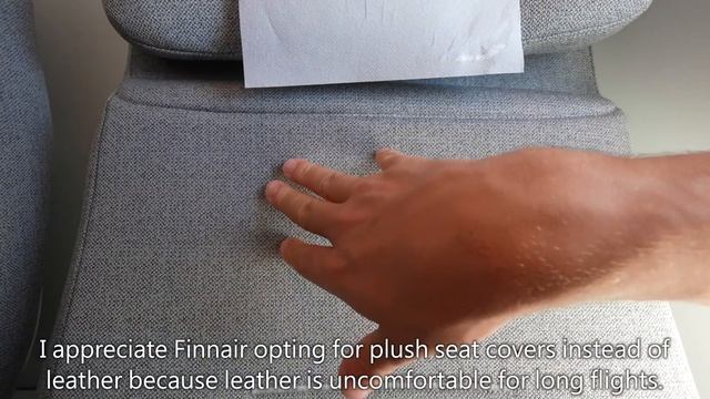 Finnair - A330 300 - Economy Class - Helsinki (HEL) to New York (JFK) | TRIP REPORT смотреть онлайн