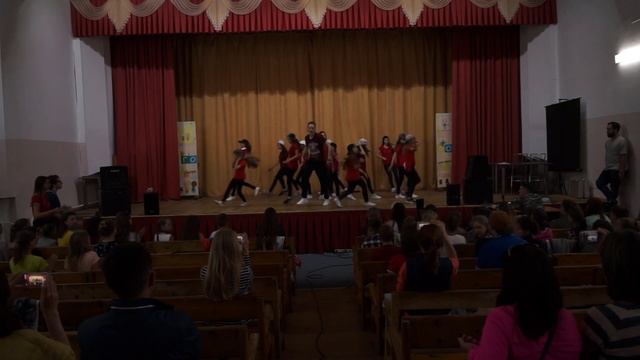 Art.Skills.Танцы - Worth It + Saints Row