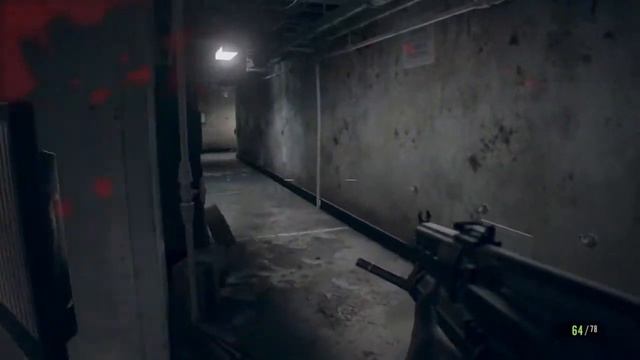 El peor Resident Evil смотреть онлайн