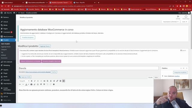 Risoluzione del problema con l'aggiornamento del sito a PHP 7.4 смотреть онлайн