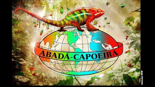 A NÃO TEM MAIS MESTRE BIMBA - ABADA-CAPOEIRA смотреть онлайн