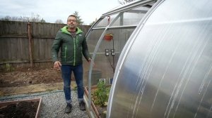 Белорусские теплицы Тюльпан