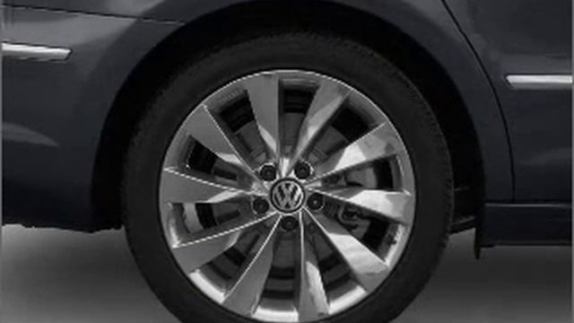 2011 Volkswagen CC - Richardson TX смотреть онлайн